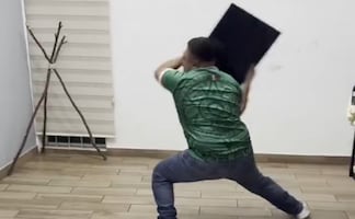¡Fifas starter pack! Fans enloquecen tras la derrota de México ante Inglaterra en el Mundial