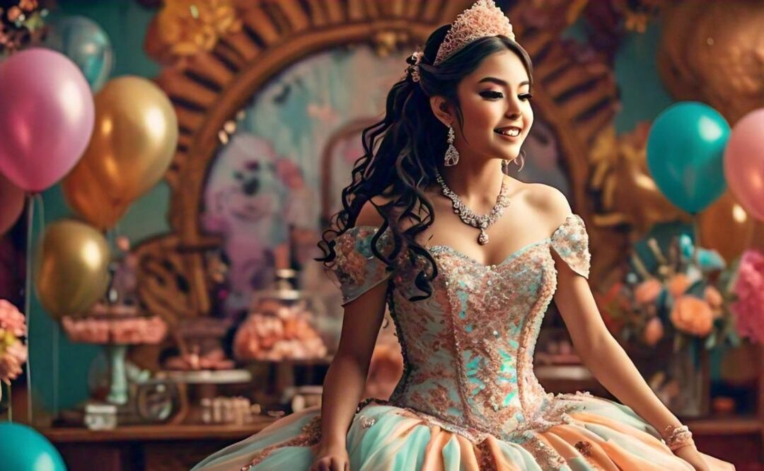 Chavita quinceañera murió electrocutada mientras hacía sesión de fotos