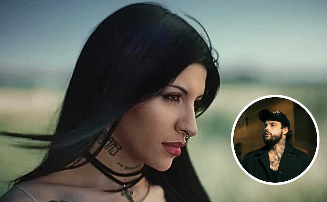 Cazzu lanza el tema “La Cueva” y recibe aplausos de Emiliano Aguilar ¿qué dice la letra?