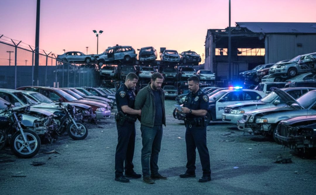 Imagen ilustrativa: IA (Ariel estuvo a punto de ir a prisión por un descuido laboral: ¿Cuál fue su error?)