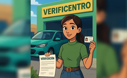 ¿Tu verificación vehicular podría ser GRATIS? Descubre quiénes tienen este beneficio