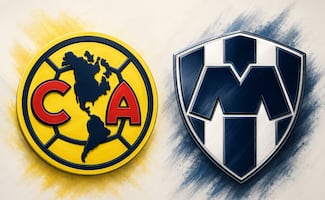 América vs Monterrey: ¿Dónde ver en VIVO y a que hora juegan este miércoles?