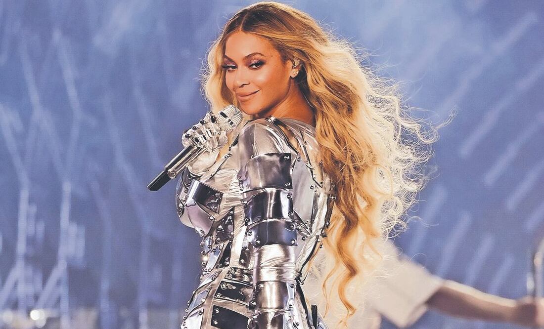Beyoncé reconocida revista Billboard máxima estrella pop siglo 21