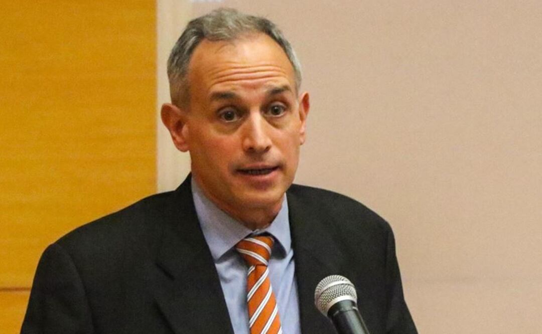 BINOCULARES: Esta sería la verdadera razón de López-Gatell, al volverse 'corcholata' en CDMX