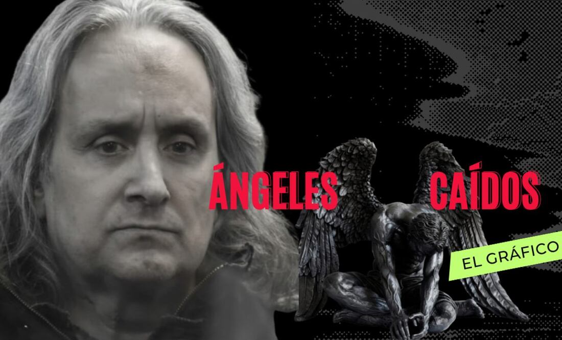 La Hiena Humana. Foto: (Especial)