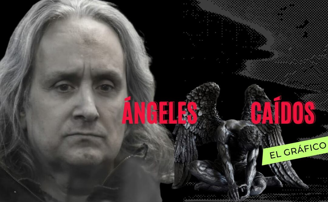 La Hiena Humana. Foto: (Especial)