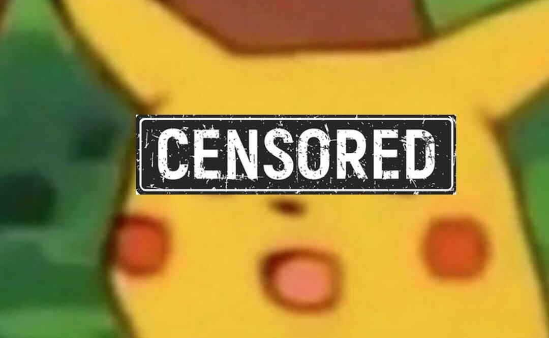 Pokémon y los 4 capítulos más polémicos que le costó la censura a nivel mundial