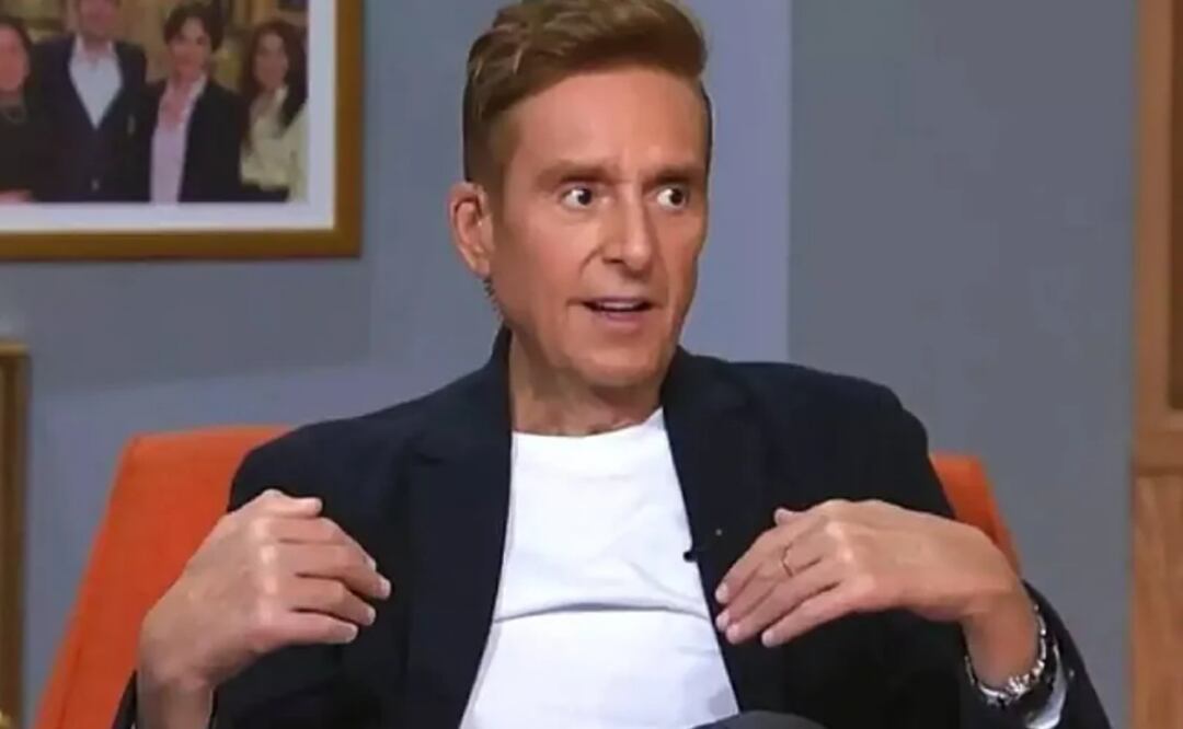 Iveth rompe el silencio y habla de la salud actual de su hermano Daniel Bisogno