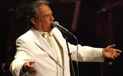 Tributo a José José GRATIS en Azcapotzalco: Revelan cantantes para homenaje por aniversario luctuoso