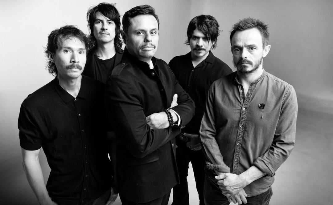 San Pascualito Rey, de la obscuridad a la luminosidad del Lunario del Auditorio Nacional