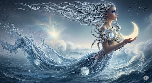 Horóscopos de HOY: CÁNCER, sentirás motivación para lograr lo que tenías pendiente