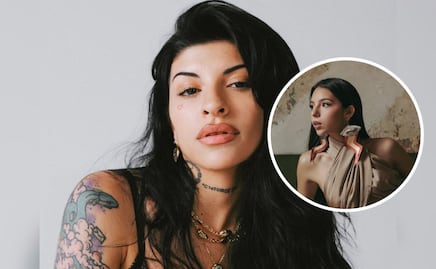 ¿Cazzu defiende a Ángela Aguilar? Sorprenden declaraciones de la cantante argentina