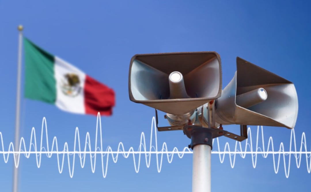 ¿Por qué no se activaron las alertas sísmicas tras sismo en Oaxaca?
Imagen: Especial