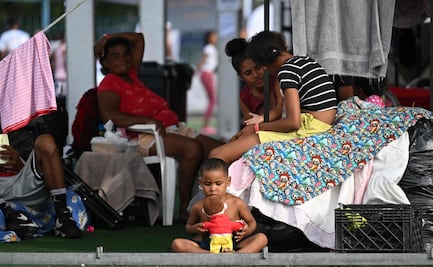 Gobierno de Venezuela anunció que darán  un apoyo mensual a damnificados por el doble terremoto 