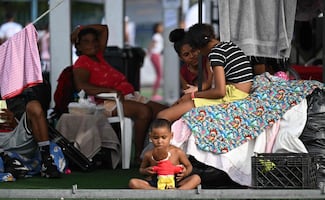 Gobierno de Venezuela anunció que darán un apoyo mensual a damnificados por el doble terremoto