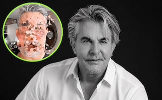 El productor mexicano Antonio Escobar, sufre fuerte golpiza y amenaza de muerte por pleito familiar