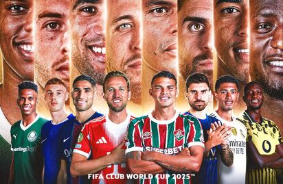 ¿Cuándo se juegan los cuartos de final del Mundial de Clubes? Aquí tienes el calendario completo