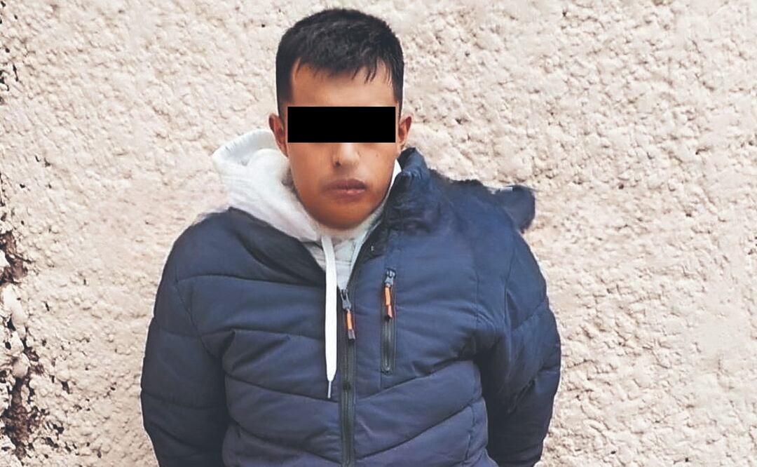 Atoran a integrante de La Unión Tepito mientras repartía droga, lo acusan de homicidio