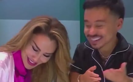 Abelito: De payasito a TikToker y bestie de Ninel Conde en LCDLFM3, ¿nació para ser famoso?