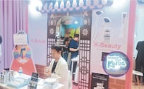¡Corea conquista México! La ola del K-pop va por más