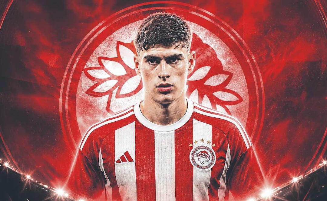 La "Hormiga" González se va a Europa y hace historia con la venta más cara de Chivas por 12 MDD. Foto: (IA)