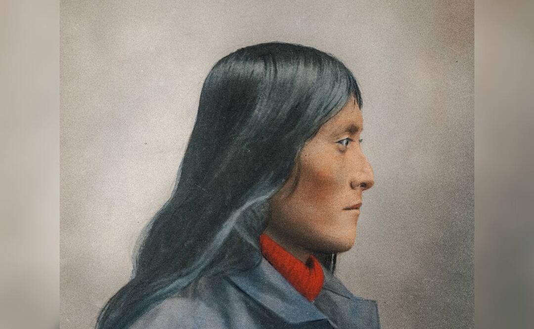 Ley que permitía asesinar apaches en Chihuahua se anuló en pleno 2023