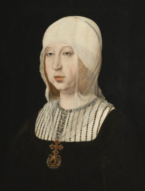 ¿Quién fue Isabel la Católica y por qué la estación del Metro CDMX tiene un barco como símbolo?. Foto: (Metro CDMX)