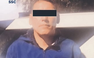 Moto sicario se echa a "El Voyager" frente a su esposa, en Iztapalapa