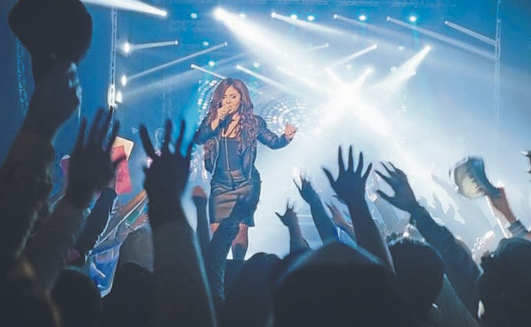 Estrenan película de Jenni Rivera, pero la familia brilló por su ausencia. ¿Qué ocultan?