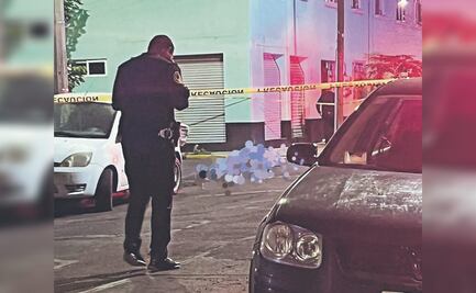 ¿Por qué un policía salió volando de un auto en la carretera Toluca-Atlacomulco?