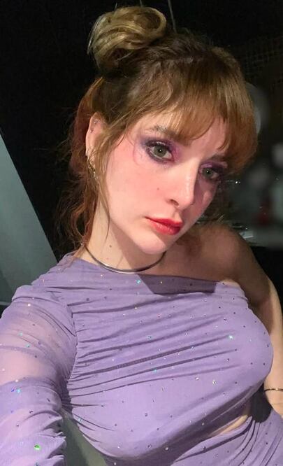 Imelda Garza-Tuñón Foto: Instagram