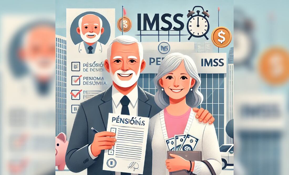 Imagen ilustrativa: IA