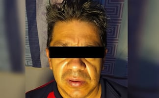 Cae "El Escorpión", líder del Cártel de Tláhuac, y cabecilla de "Los Tanzanios" en la CDMX