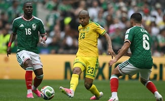 ¡Tragedia futbolera! Encuentran muerto al futbolista sudafricano Jayden Adams