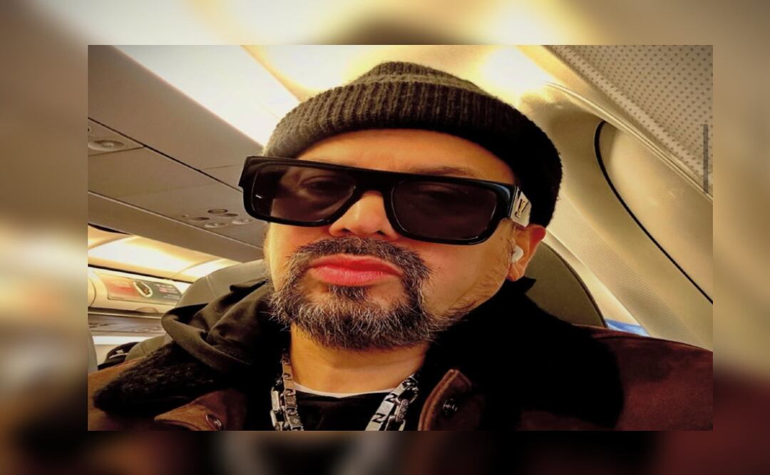 Foto: Instagram Cruz Martínez