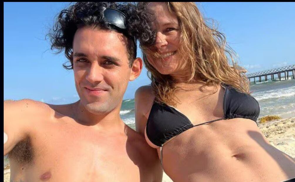 Las nuevas “sugar mommies” del espectáculo: Cher, Madonna, Kris Jenner y más
Imagen: Instagram