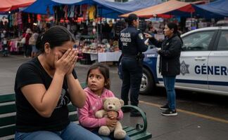 Autoridades alertan por aumenta de casos de violencia familiar en CDMX y Edomex