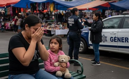 Autoridades alertan por aumento de casos de violencia familiar en CDMX y Edomex