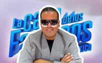 LCDLFMX4: ¡Confirmado! Aldo Rendón es el cuarto habitante de "La Casa de los Famosos México 2026"