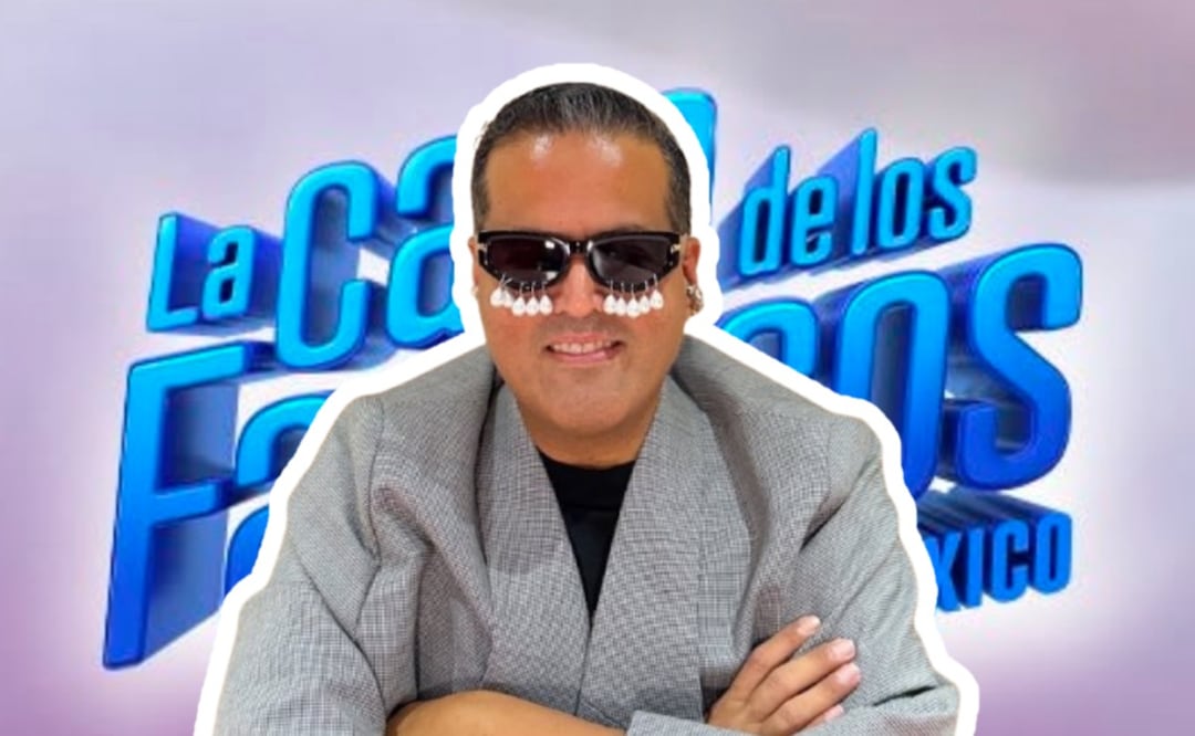 Aldo Rendón (Vía: Redes)