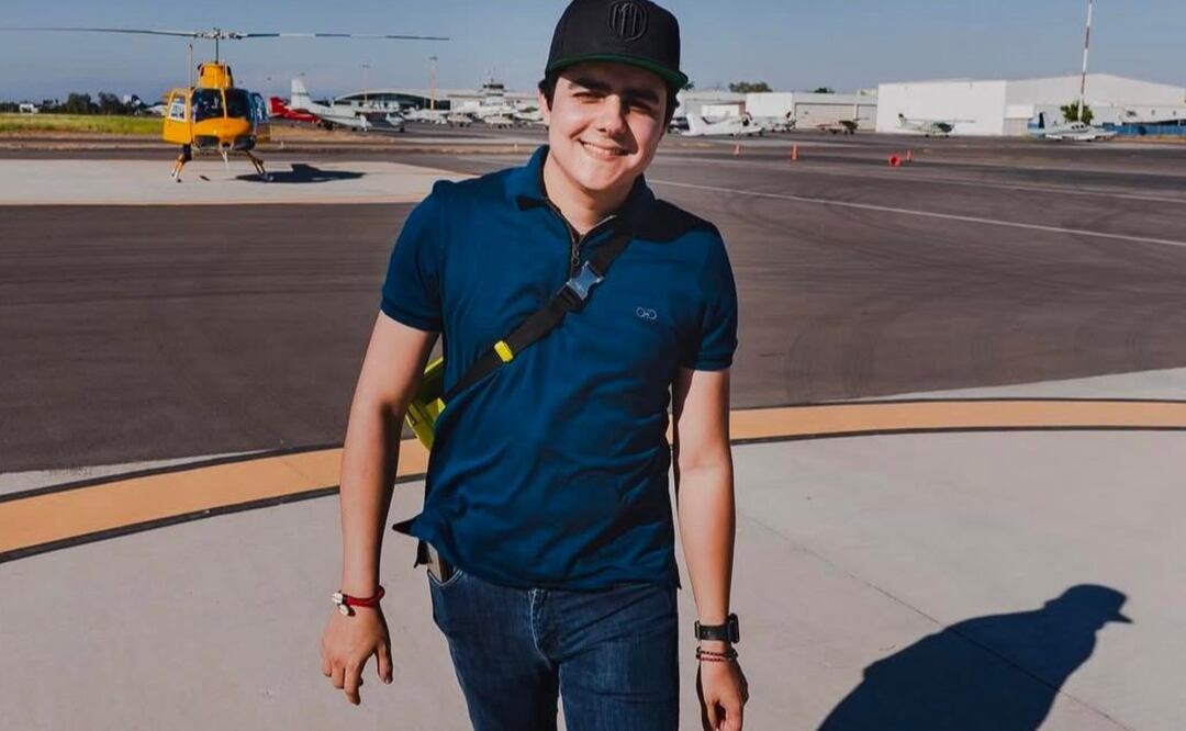 Funan a Markito Toys por su opinión del tráfico de drogas en su natal Culiacán