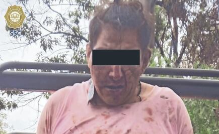 ¿Se vale hacer justicia por propia mano? Vecinos dan brutal golpiza a homicida en Xochimilco