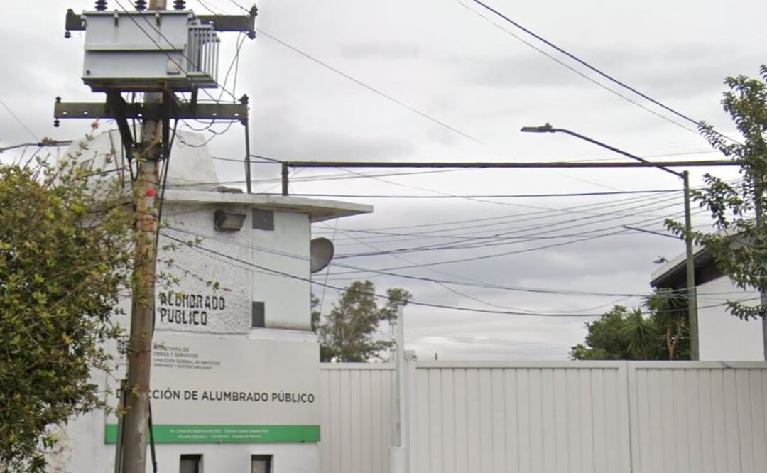 Atraco fallido en las oficinas de Alumbrado Público deja varios baleados, en Iztapalapa