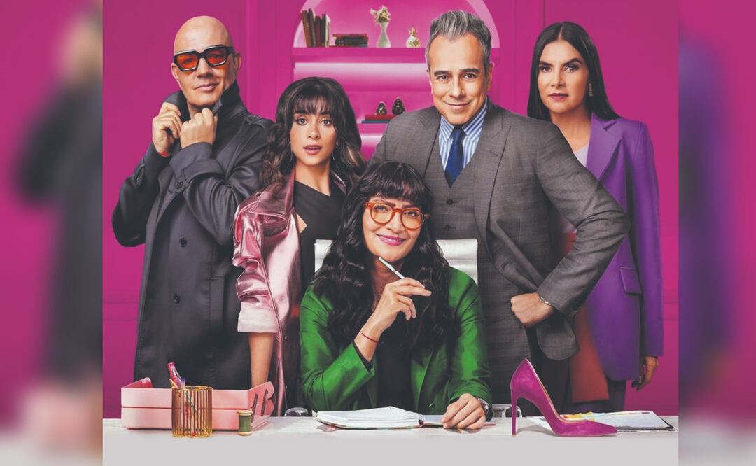 Juntan a las Bettys para comercial antes del estreno de nueva serie