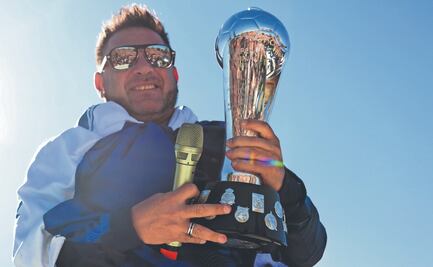 ¿Antonio Mohamed tiene la receta para vencer al América en la final de la Liga MX?