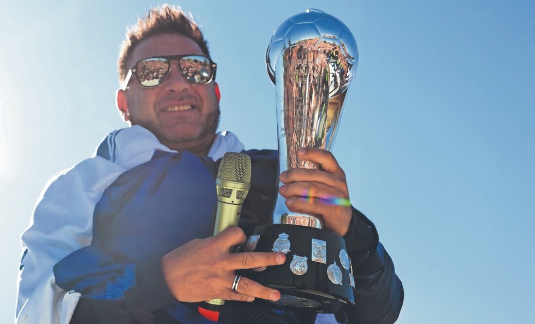 Mohamed vs Jardiné. Foto: (IMAGO7)