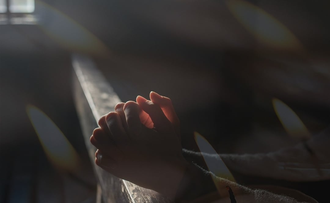 Oraciones para empezar un día bendecido