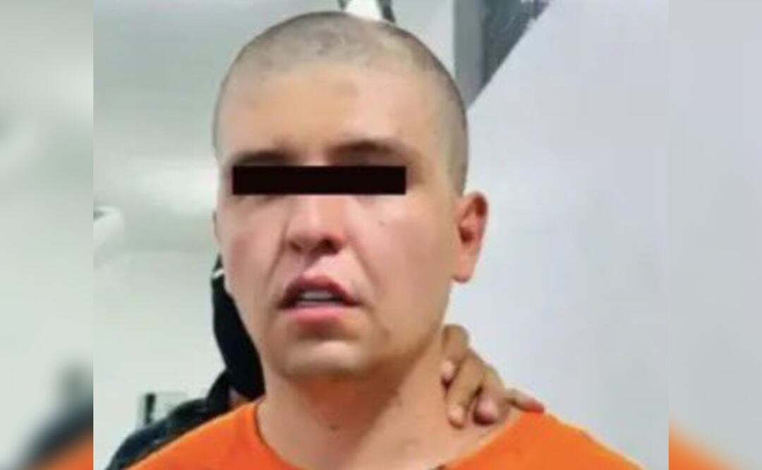 Foto: Redes sociales (Rodolfo “Fofo” Márquez lo debieron juzgar por discapacidad mental, señala examigo)