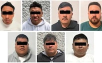 Caen Darko, Chistorra y cinco más por ola de robos a casas en CDMX
