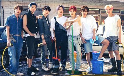 Miembros de BTS terminan servicio militar ¿cuándo volverán a los escenarios?